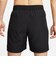 DV9858　M FORM 7IN SHORT　010BLACK/WHITE　665301-0001