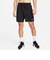 DV9858　M FORM 7IN SHORT　010BLACK/WHITE　665301-0001