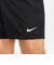 DV9858　M FORM 7IN SHORT　010BLACK/WHITE　665301-0001