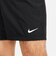 DV9858　M FORM 7IN SHORT　010BLACK/WHITE　665301-0001