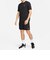 DV9858　M FORM 7IN SHORT　010BLACK/WHITE　665301-0001