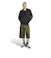 LC8155　U FIREBIRD FLUFFY TT(SK)　BLACK　716508-0001