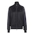 LC8155　U FIREBIRD FLUFFY TT(SK)　BLACK　716508-0001