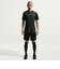 IF1449　M ACD25 SHORT KP BR　010BLACK/WHITE　722681-0001