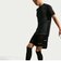 IF1449　M ACD25 SHORT KP BR　010BLACK/WHITE　722681-0001