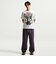 IM5283　M TEE M90 OG BLMR GOAT　101OFFWHT　722684-0002