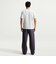 IM5283　M TEE M90 OG BLMR GOAT　101OFFWHT　722684-0002