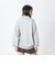 126K3040401　W TAKE A STAND POLO SWT　TOP GRAY　717831-0003