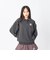 126K3040401　W TAKE A STAND POLO SWT　SUMIKURO　717831-0002