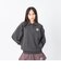 126K3040401　W TAKE A STAND POLO SWT　SUMIKURO　717831-0002