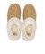 W1063　STRAP BOA MULE　S/CAMEL　715623-0002