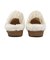 W1063　STRAP BOA MULE　S/CAMEL　715623-0002