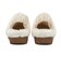 W1063　STRAP BOA MULE　S/CAMEL　715623-0002