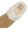 W1063　STRAP BOA MULE　S/CAMEL　715623-0002