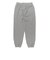 226-036020　TRI-LINE AGED SWEAT PANTS　HEATHER GREY　715188-0001