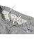226-036020　TRI-LINE AGED SWEAT PANTS　HEATHER GREY　715188-0001