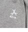 226-036020　TRI-LINE AGED SWEAT PANTS　HEATHER GREY　715188-0001