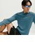 IF2087　M UV MILER LS TOP　008SMK BL/REFSI　722683-0001