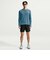 IF2087　M UV MILER LS TOP　008SMK BL/REFSI　722683-0001