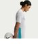 HJ3792　M DF ACD25 SS TOP BR　012WLFGRY/WHITE　717337-0003