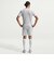 HJ3792　M DF ACD25 SS TOP BR　012WLFGRY/WHITE　717337-0003
