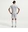 HJ3792　M DF ACD25 SS TOP BR　012WLFGRY/WHITE　717337-0003
