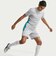 HJ3792　M DF ACD25 SS TOP BR　012WLFGRY/WHITE　717337-0003