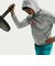 IM5455　M TF FLEX FLC PO HD GFX　084SMKGRY/HYPRP　722685-0002