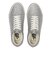 V36CF GLITTER　OLD SKOOL　SILVER　715033-0001