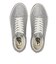 V36CF GLITTER　OLD SKOOL　SILVER　715033-0001