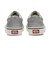 V36CF GLITTER　OLD SKOOL　SILVER　715033-0001