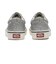 V36CF GLITTER　OLD SKOOL　SILVER　715033-0001
