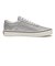 V36CF GLITTER　OLD SKOOL　SILVER　715033-0001