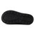 FU0106327001　PUFFER PLATFORM MULE LJ　*Black/Pink　721009-0001