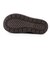 FU0106327218　PUFFER PLATFORM MULE LJ　*Brown/Orange　721011-0001
