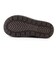FU0106327218　PUFFER PLATFORM MULE LJ　*Brown/Orange　721011-0001
