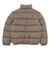 VN000PJ91NU　Hillgate No Hood Puffer　Walnut　715502-0001