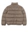 VN000PJ91NU　Hillgate No Hood Puffer　Walnut　715502-0001