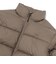 VN000PJ91NU　Hillgate No Hood Puffer　Walnut　715502-0001