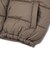 VN000PJ91NU　Hillgate No Hood Puffer　Walnut　715502-0001