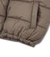 VN000PJ91NU　Hillgate No Hood Puffer　Walnut　715502-0001