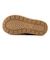 FU0106327217　PUFFER PLATFORM MULE LJ　*Brown/Yellow　721010-0001