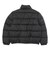VN000PJ9BLK　Hillgate No Hood Puffer　Black　715501-0001