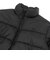 VN000PJ9BLK　Hillgate No Hood Puffer　Black　715501-0001