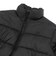 VN000PJ9BLK　Hillgate No Hood Puffer　Black　715501-0001