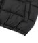 VN000PJ9BLK　Hillgate No Hood Puffer　Black　715501-0001