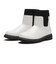 N9402J　19-24 ISABELLE　WHITE　717798-0003