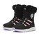 N9403J　19-24 SENA　BLACK　715095-0001