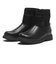N9402J　19-24 ISABELLE　BLACK　717798-0001