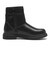N9402J　19-24 ISABELLE　BLACK　717798-0001